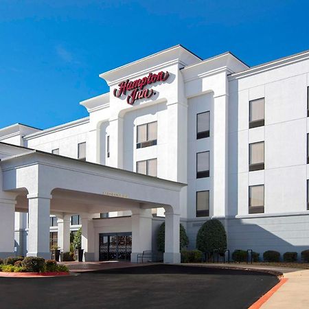 Hampton Inn פאייטוויל מראה חיצוני תמונה