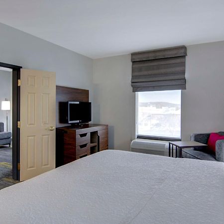 Hampton Inn פאייטוויל מראה חיצוני תמונה